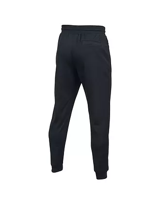 UNDER ARMOUR | Herren Jogginghose UA Sportstyle | schwarz