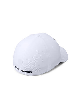 UNDER ARMOUR | Herren Kappe UA Blitzing 3.0 | schwarz
