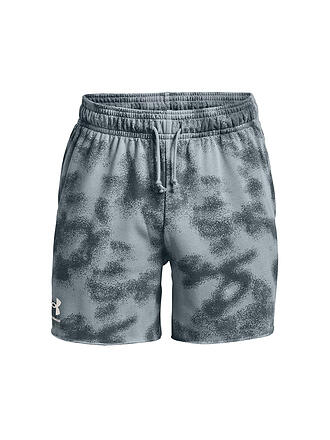 UNDER ARMOUR | Herren Short UA Rival Terry 6