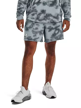 UNDER ARMOUR | Herren Short UA Rival Terry 6
