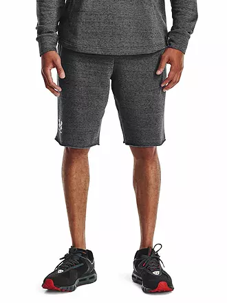 UNDER ARMOUR | Herren Short UA Rival Terry | 