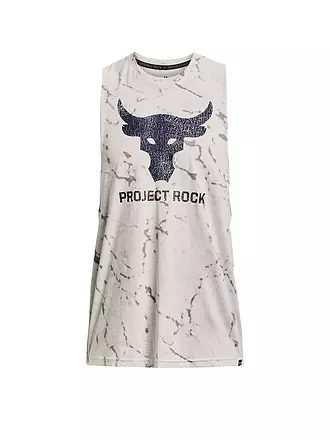 UNDER ARMOUR | Herren Tank Rock Brahma Bull | 