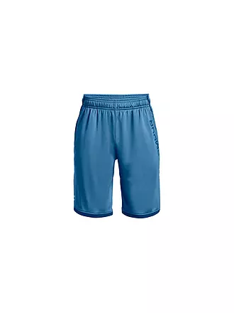 UNDER ARMOUR | Jungen Short UA Stunt 3.0 | blau