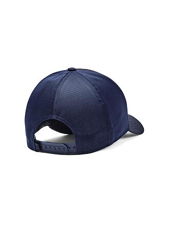 UNDER ARMOUR | Kappe Trucker Project Rock | rot