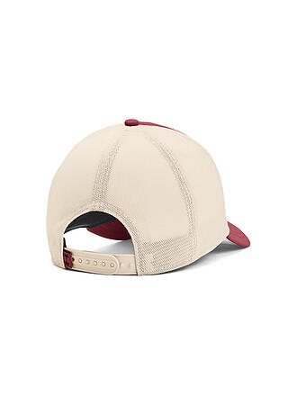 UNDER ARMOUR | Kappe Trucker Project Rock | dunkelblau