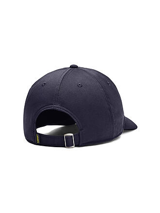UNDER ARMOUR | Kappe UA Blitzing 3.0 | dunkelblau