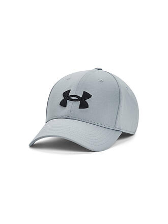 UNDER ARMOUR | Kappe UA Blitzing verstellbar | hellblau