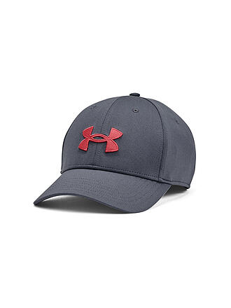 UNDER ARMOUR | Kappe UA Blitzing verstellbar | grau