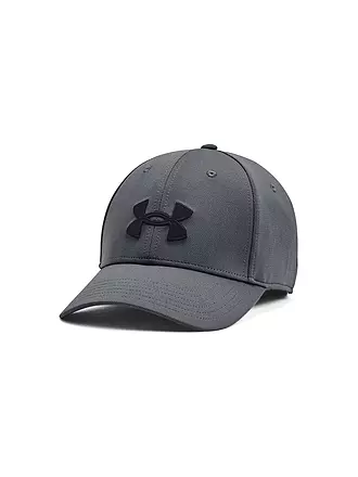 UNDER ARMOUR | Kappe UA Blitzing verstellbar | rot