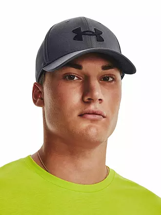 UNDER ARMOUR | Kappe UA Blitzing verstellbar | grau