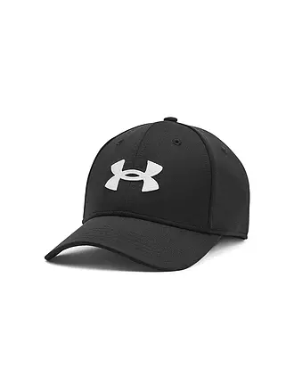 UNDER ARMOUR | Kappe UA Blitzing | schwarz