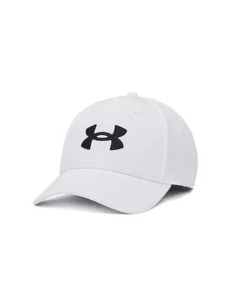 UNDER ARMOUR | Kappe UA Blitzing | grau
