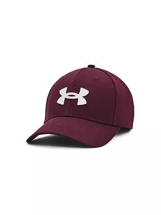 UNDER ARMOUR | Kappe UA Blitzing | dunkelrot