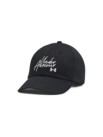 UNDER ARMOUR | Kappe UA Favorite | weiss