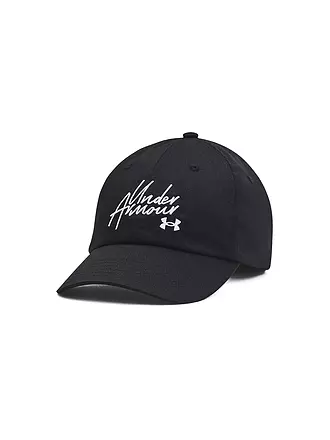 UNDER ARMOUR | Kappe UA Favorite | olive