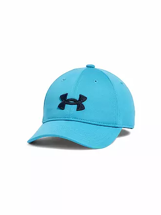 UNDER ARMOUR | Kinder Kappe UA Blitzing | blau