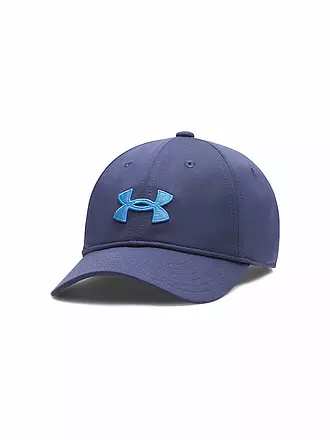 UNDER ARMOUR | Kinder Kappe UA Blitzing | dunkelblau