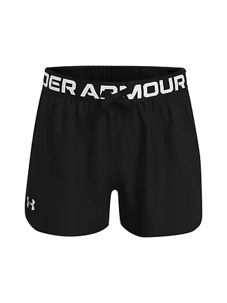 UNDER ARMOUR | Mädchen Fitnessshort UA Play Up | 