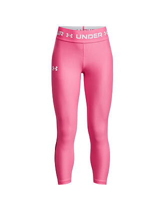 UNDER ARMOUR | Mädchen Fitnesstight  HeatGear® Armour Ankle | pink