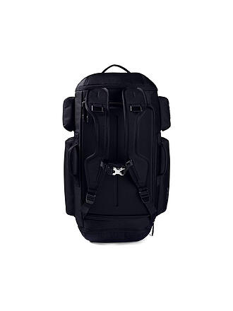 UNDER ARMOUR | Rucksack Project Rock Duffle 36L | schwarz