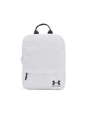 UNDER ARMOUR | Rucksack UA Loudon S 10L | weiss