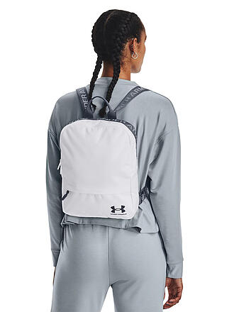 UNDER ARMOUR | Rucksack UA Loudon S 10L | schwarz