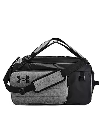 UNDER ARMOUR | Trainingstasche Contain Duo Duffle 58L | grau