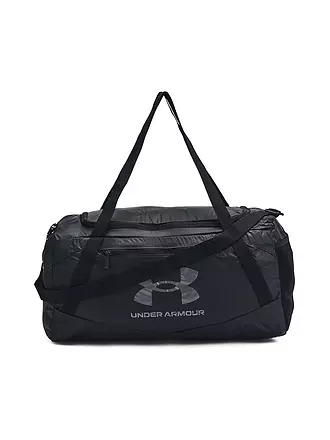 UNDER ARMOUR | Trainingstasche UA Hustle 5.0 Packable XS Duffle 25L | 