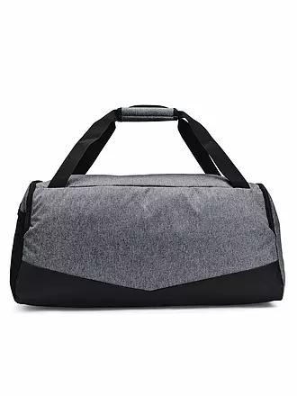 UNDER ARMOUR | Trainingstasche UA Undeniable 5.0 MD Duffel 58L | rot
