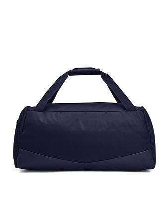 UNDER ARMOUR | Trainingstasche UA Undeniable 5.0 MD Duffel 58L | blau