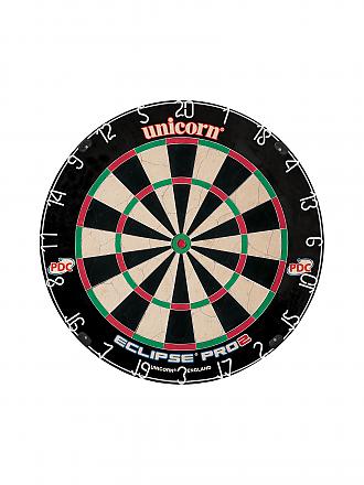 UNICORN | Dartboard Eclipse Pro 2 | bunt