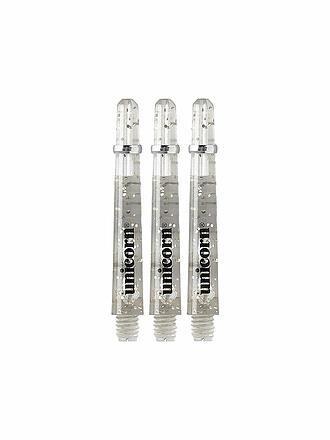 UNICORN | Shaft Gripper 4 Elements 47mm | transparent