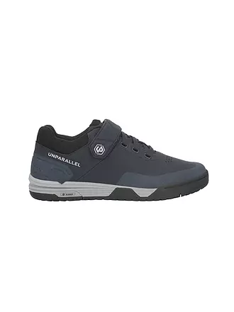 UNPARALLEL | Herren MTB-Schuhe Dust Up | grau