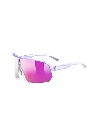 UVEX | Damen Radbrille Sportstyle 237 | lila