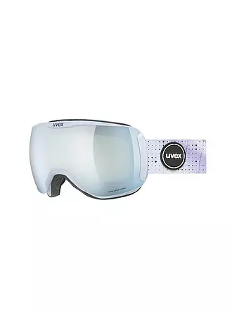 UVEX | Damen Skibrille downhill 2100 WE CV | 