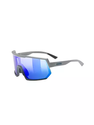 UVEX | Herren Radbrille Sportstyle 235 | 