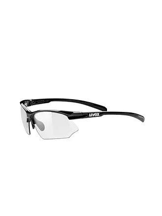 UVEX | Herren Radbrille Sportstyle 802 Vario | 