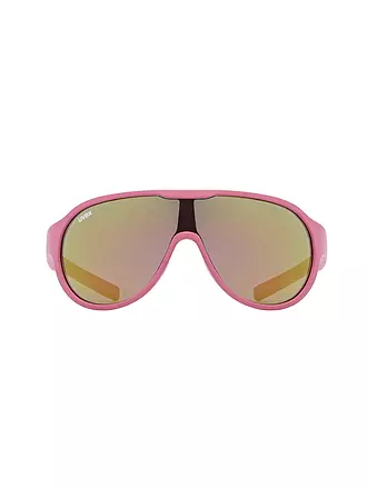 UVEX | Kinder Radbrille Sportstyle 512 | pink