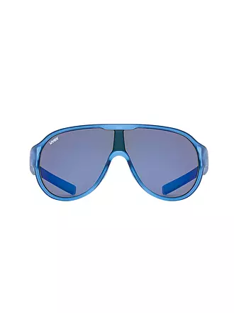 UVEX | Kinder Radbrille Sportstyle 512 | blau