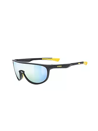 UVEX | Kinder Radbrille Sportstyle 515 | lila