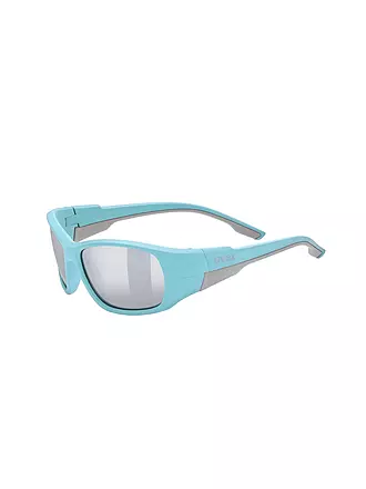 UVEX | Kinder Sportbrille Sportstyle 514 | schwarz