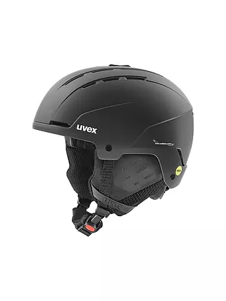 UVEX | Skihelm Stance MIPS | hellblau