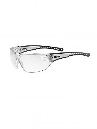 UVEX | Sportbrille Sportstyle 204 | grau