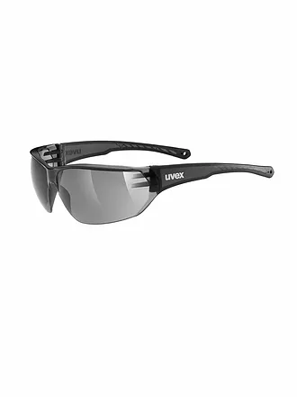 UVEX | Sportbrille Sportstyle 204 | grau