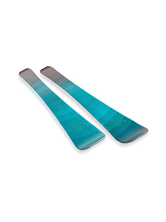 VÖLKL | Damen Tourenski Rise Above 88 W 22/23 | blau