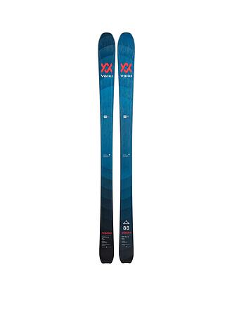 VÖLKL | Tourenski Rise Above 88 22/23 | blau