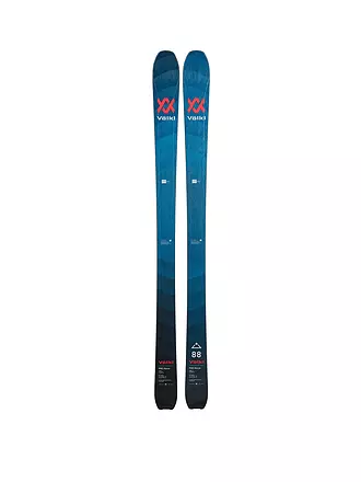 VÖLKL | Tourenski Rise Above 88 | blau