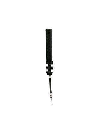 V3TEC | Ballpumpe Double Action | schwarz