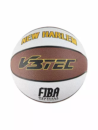 V3TEC | Basketball New Harlem II | weiss