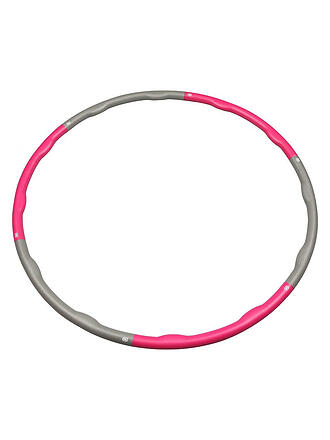 V3TEC | Hula Hoop Reifen 1,2kg | pink